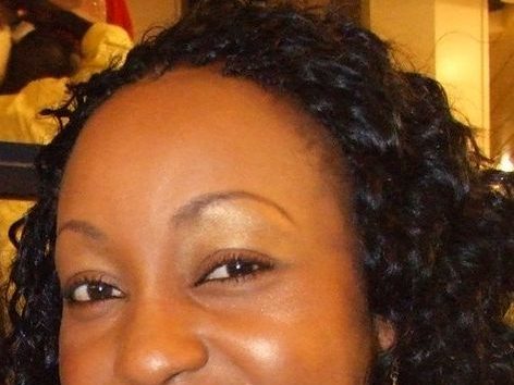 Rita Dominic