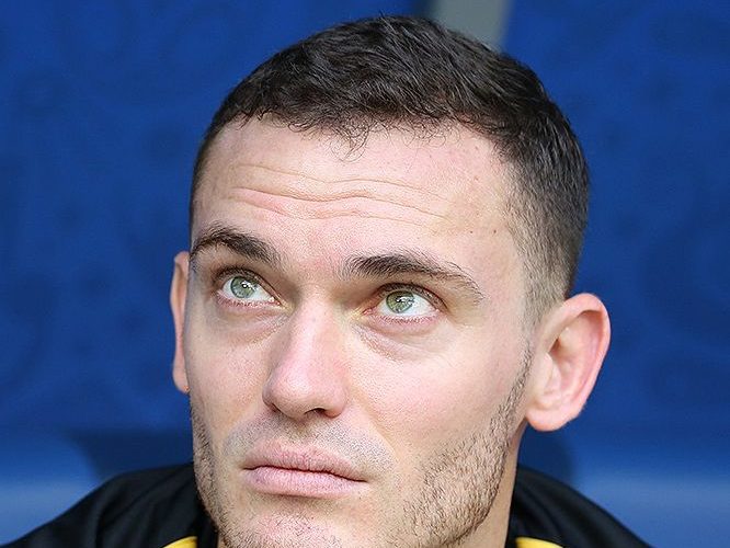 Thomas Vermaelen