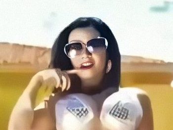 Diosa Canales
