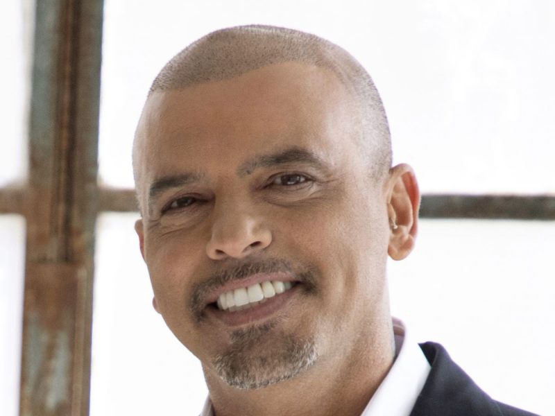 Eyal Golan