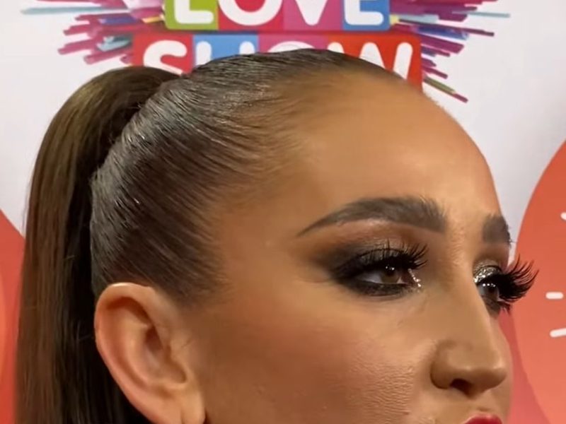 Olga Buzova