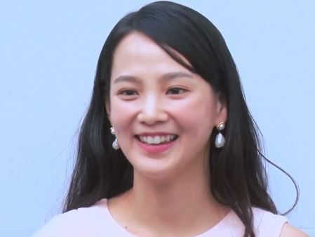Yoon Seung-ah