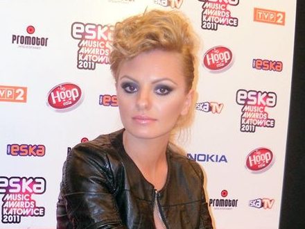 Alexandra Stan