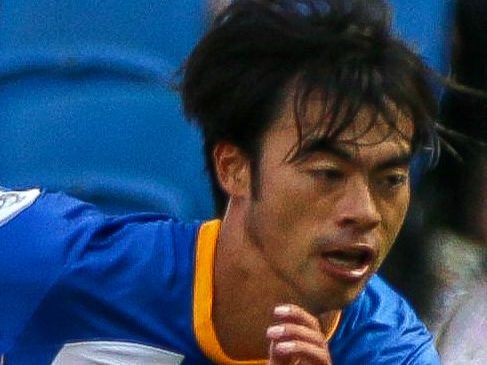 Kaoru Mitoma