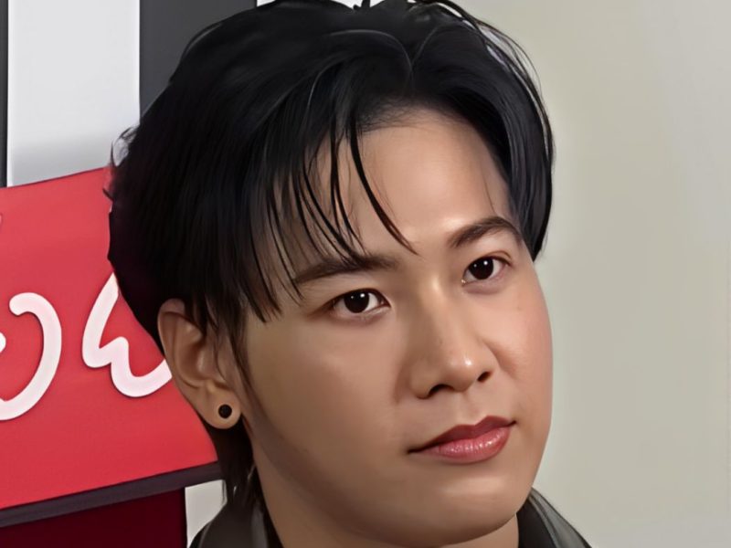 Prachaya Ruangroj