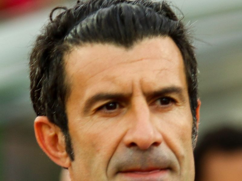 Luís Figo