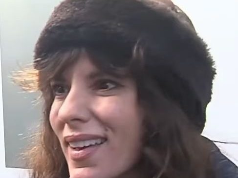 Gimena Accardi