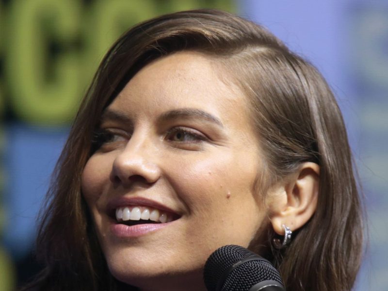 Lauren Cohan