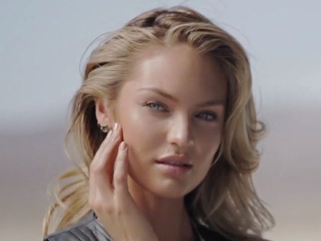 Candice Swanepoel
