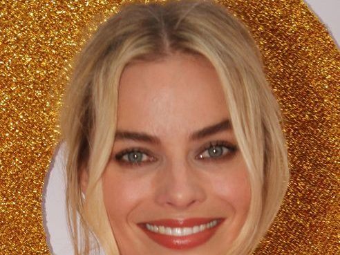 Margot Robbie
