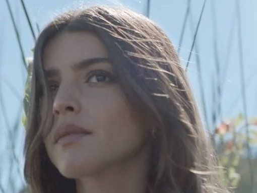 Calu Rivero