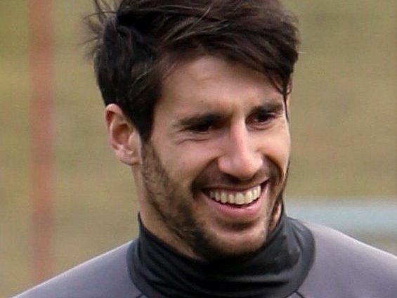Javi Martínez