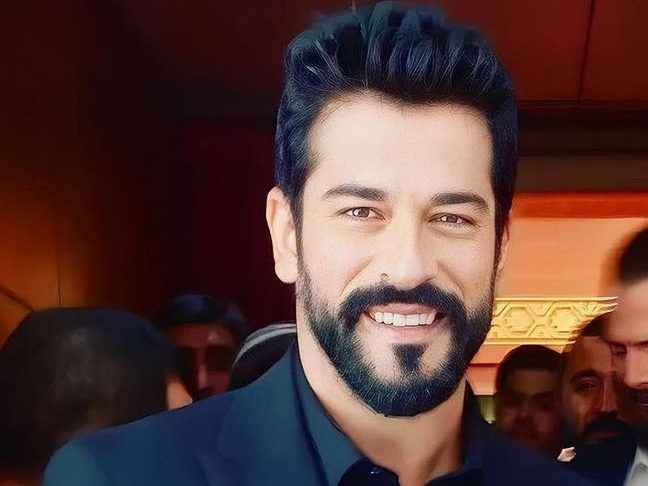Burak Özçivit