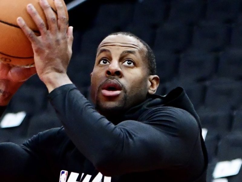 Andre Iguodala