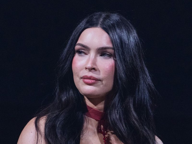 Megan Fox