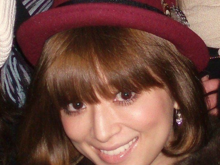 Ayumi Hamasaki