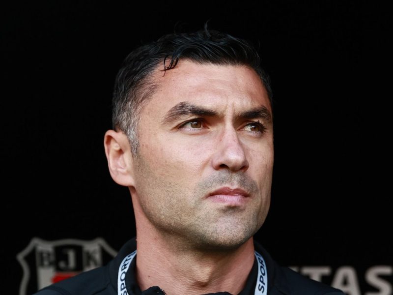 Burak Yılmaz