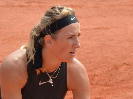 Victoria Azarenka