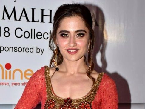 Sanjeeda Sheikh