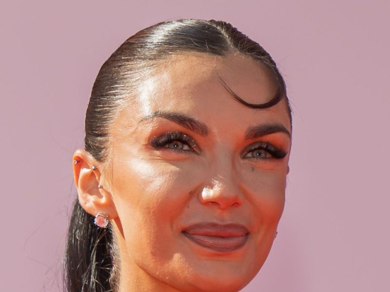 Elettra Lamborghini