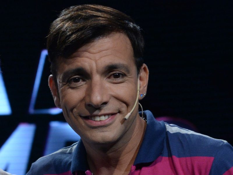 Martín Bossi
