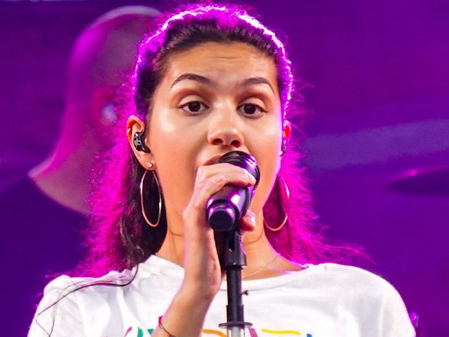 Alessia Cara