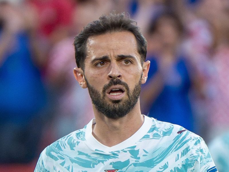 Bernardo Silva