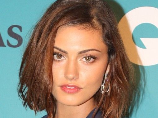 Phoebe Tonkin