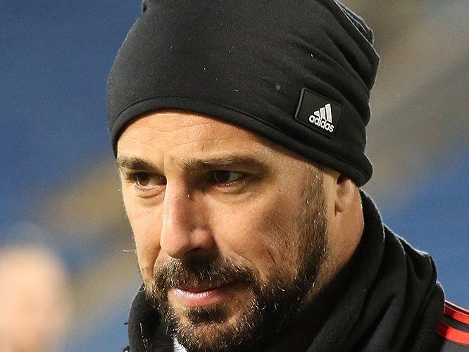 Pepe Reina