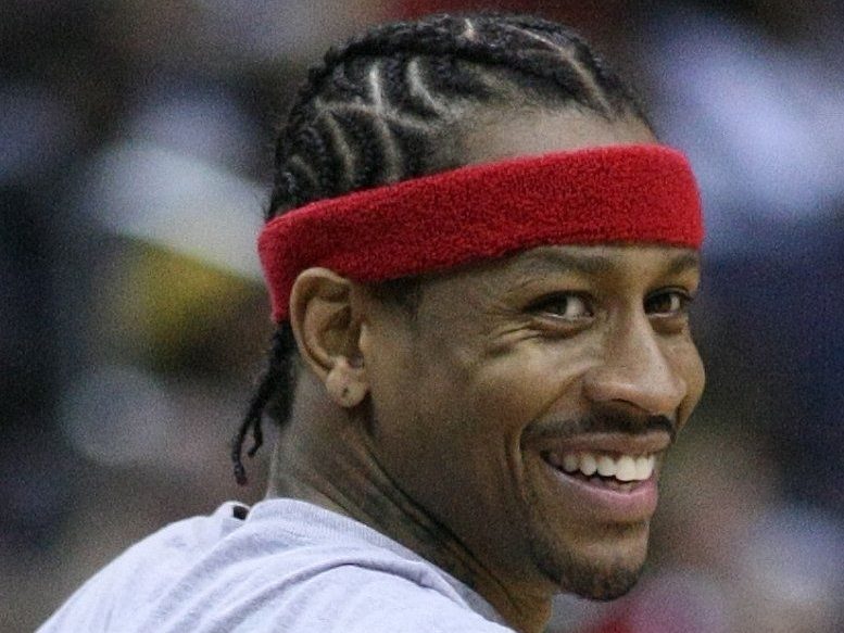 Allen Iverson