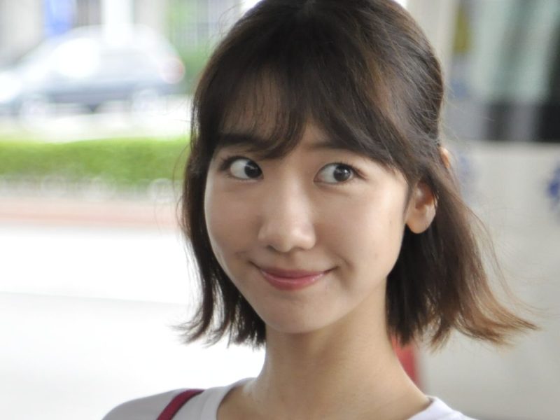 Yuki Kashiwagi