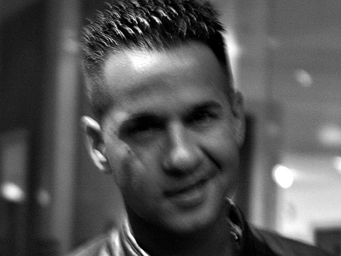 Michael Sorrentino