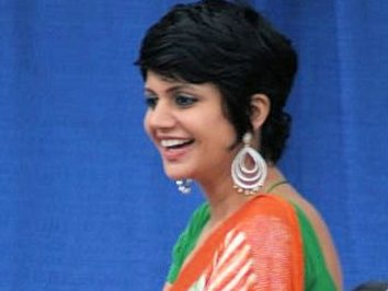 Mandira Bedi
