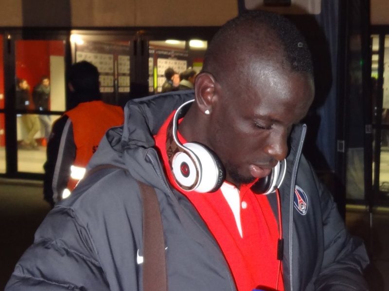Mamadou Sakho