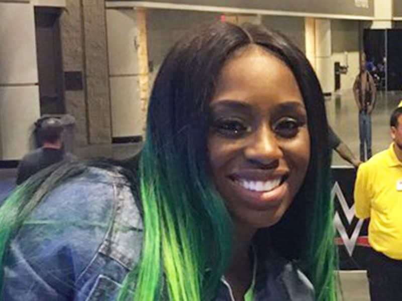 Naomi
