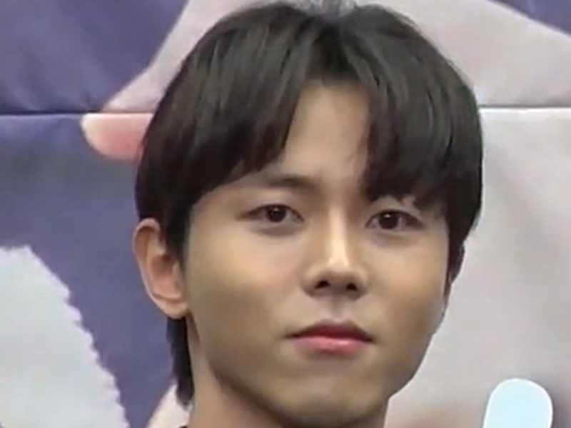 Joo Woo-jae
