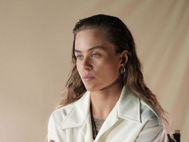 Tash Sultana