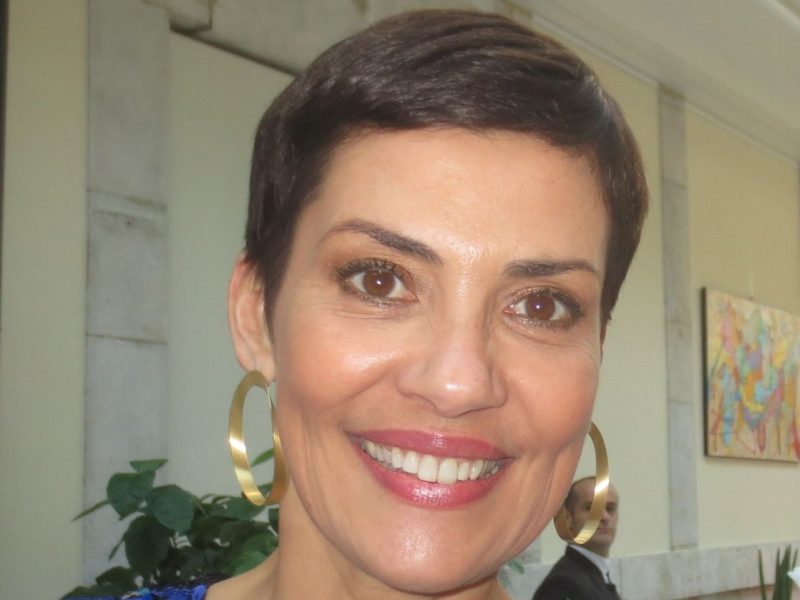 Cristina Cordula