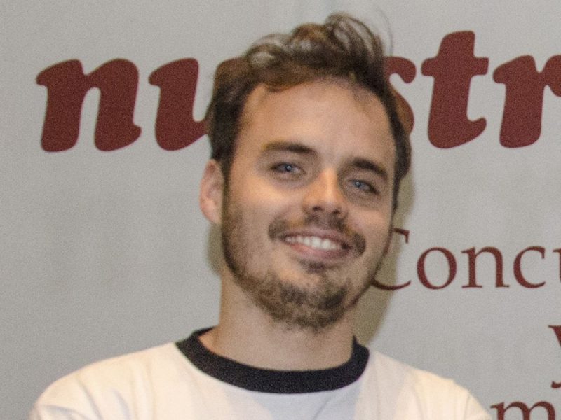 Benjamín Rojas
