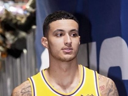 Kyle Kuzma