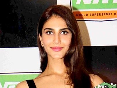 Vaani Kapoor