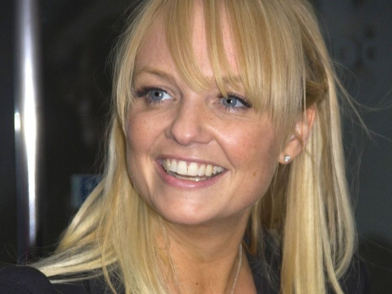 Emma Bunton