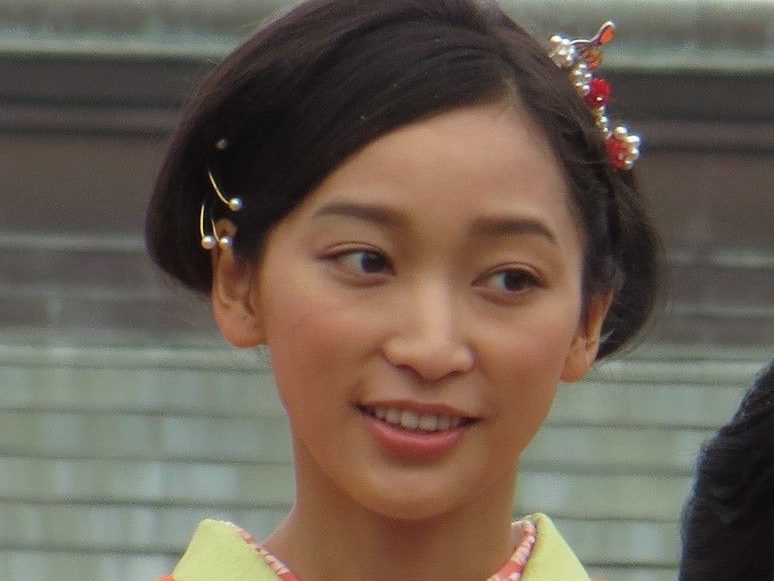 Anne Watanabe