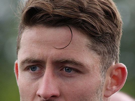 Gary Cahill