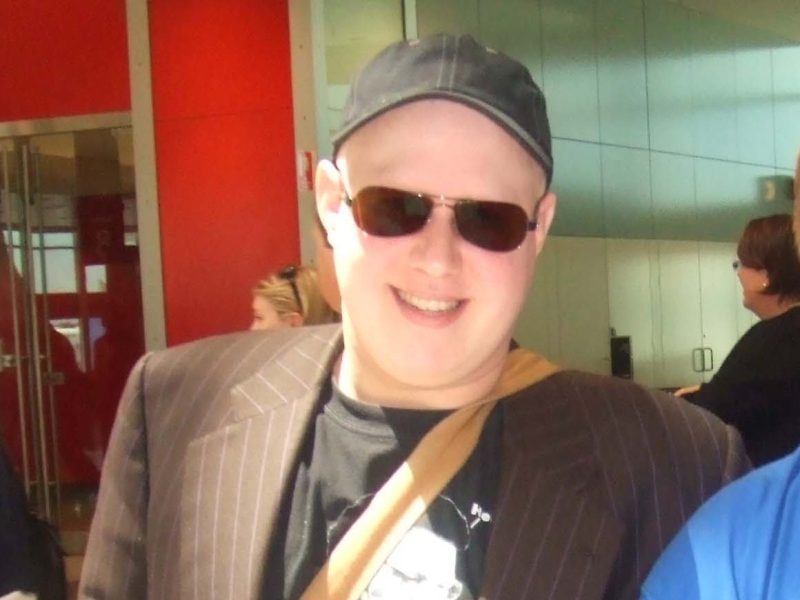 Matt Lucas