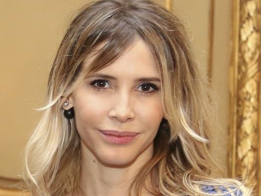 Guillermina Valdés