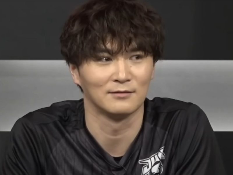 Jun'ichi Katō