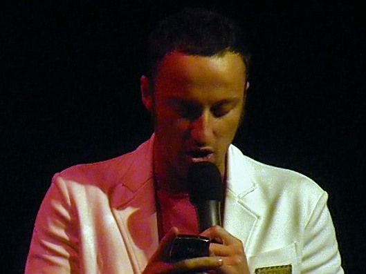 Francesco Facchinetti