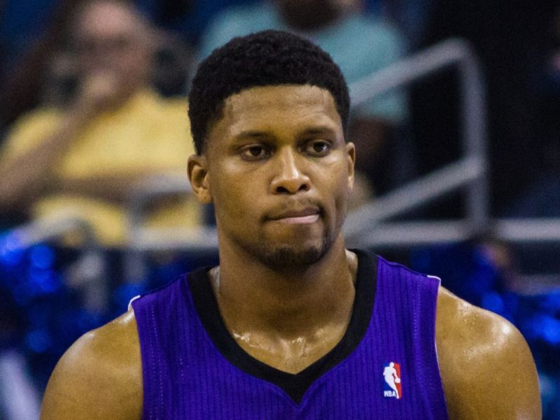 Rudy Gay