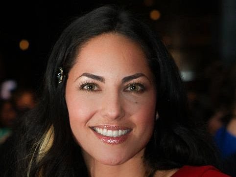 Bárbara Mori